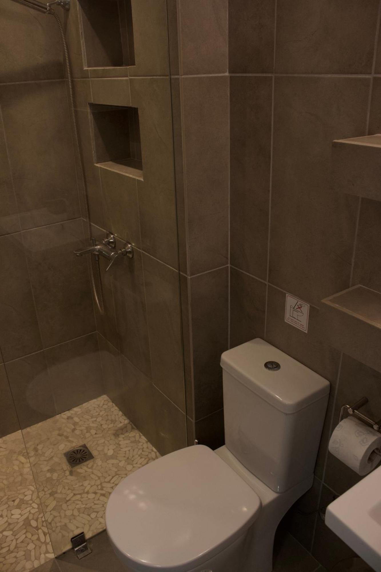 Notos Luxury Studios Кателиос Екстериор снимка