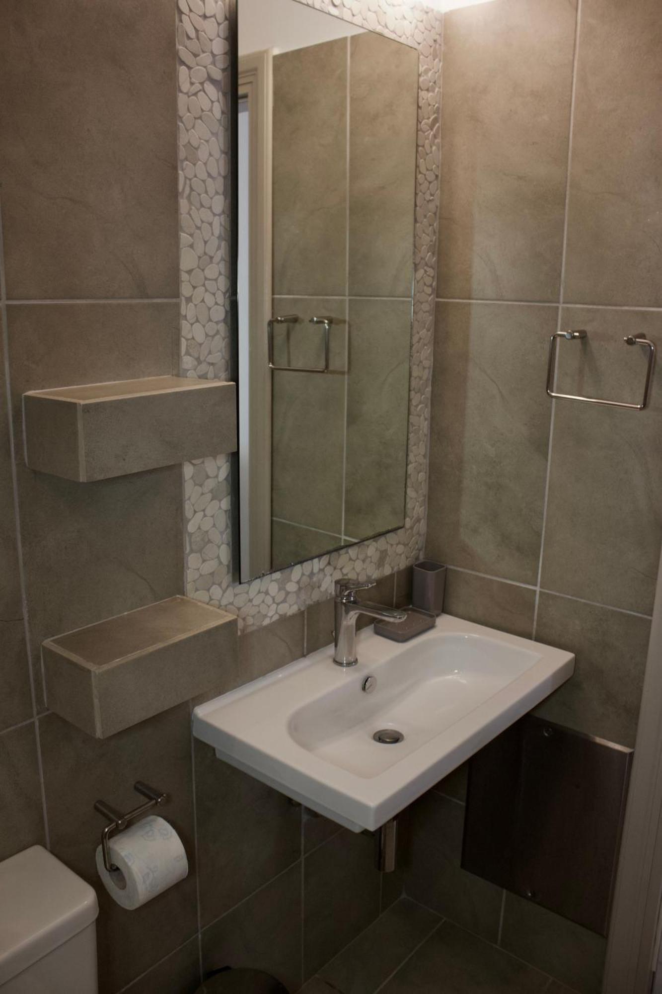 Notos Luxury Studios Кателиос Екстериор снимка